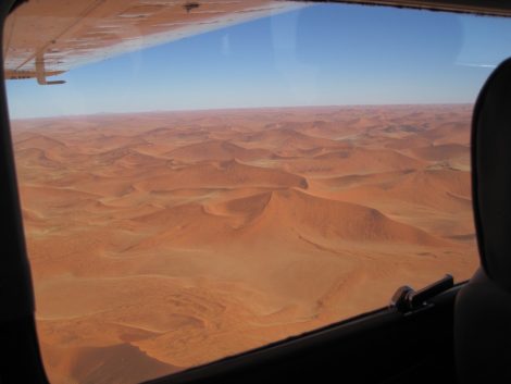 Namibia Africa Southern Africa Sossusvlei Namib Naukluft National Park
