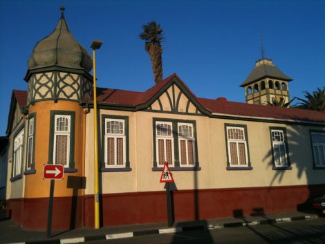 Swakopmund Namibia Africa Southern Africa Sossusvlei Namib Naukluft National Park