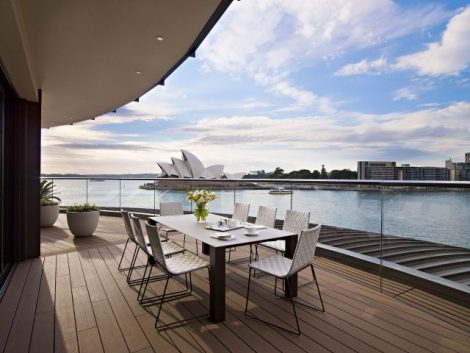 Park Hyatt Sydney Australia The Rocks