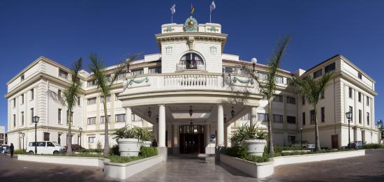 Polana Serena Maputo Hotel Moçambique