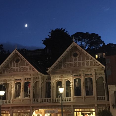 Sausalito California USA San Franciso Estados Unidos