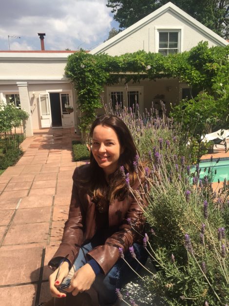 Joanesburgo África do Sul