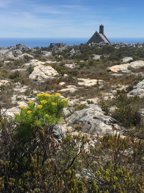 Cape Town Africa do Sul