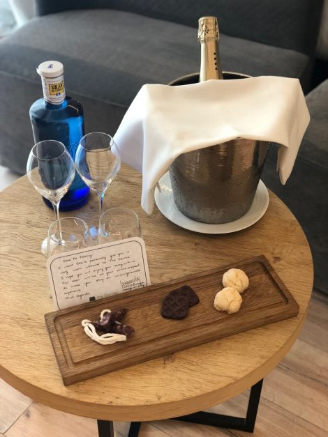 Then Serras Hotel Barcelona Espanha Spain