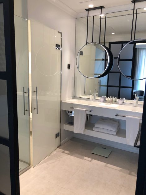 Then Serras Hotel Barcelona Espanha Spain