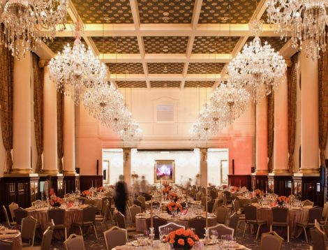 Polana Serena Hotel Maputo Moçambique