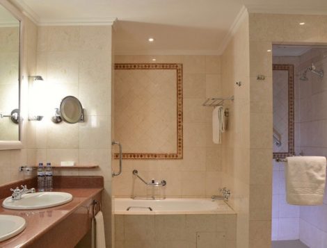 Polana Serena Hotel Maputo Moçambique