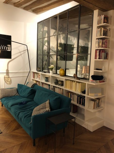 Apartamento Paris Glamaparis