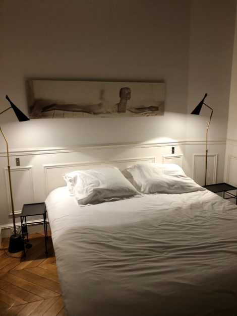 Apartamento Paris Glamaparis