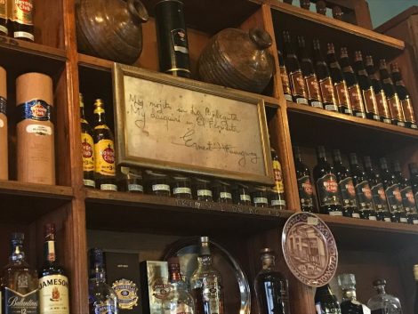 Bodeguita del medio Havana Cuba