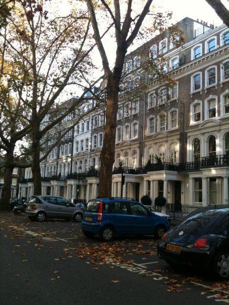 Knightsbridge Hotel London UK Firmdale Hotels