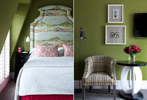 Firmdale Hotels London UK