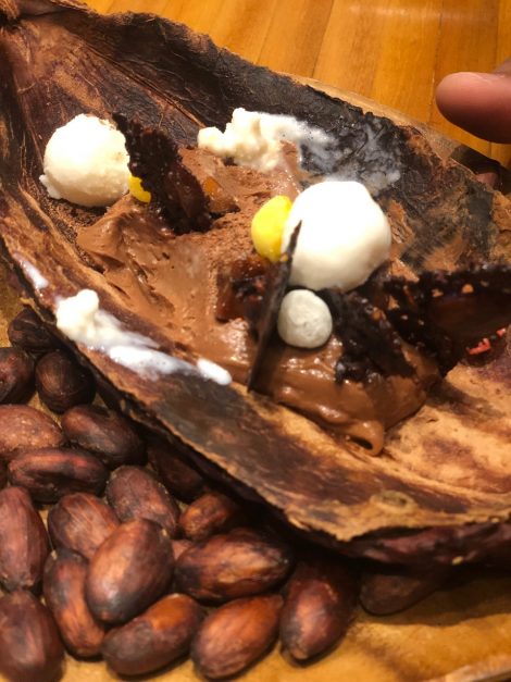 Restaurante Maïdo Lima Peru Worlds 50 Best Mitsuharu Maïdo