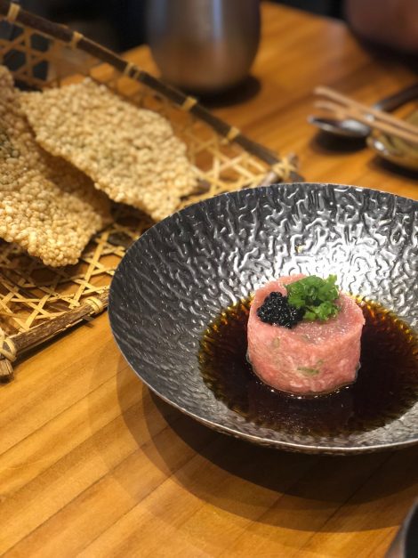 Restaurante Maïdo Lima Peru Worlds 50 Best Mitsuharu Maïdo