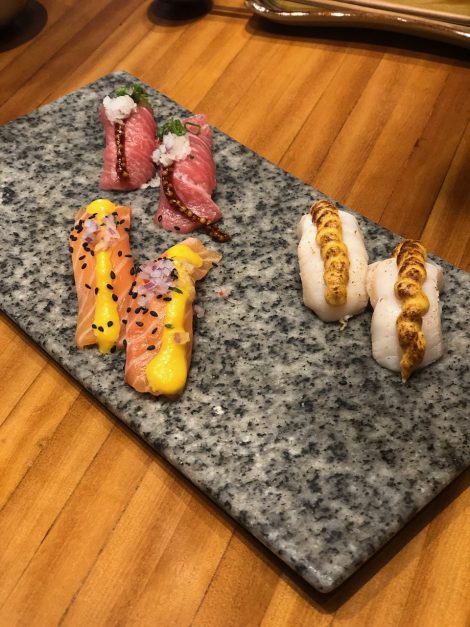 Restaurante Maïdo Lima Peru Worlds 50 Best Mitsuharu Maïdo