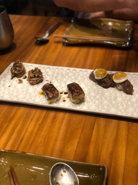 Restaurante Maïdo Lima Peru Worlds 50 Best Mitsuharu Maïdo