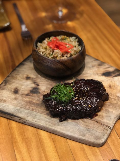 Restaurante Maïdo Lima Peru Worlds 50 Best Mitsuharu Maïdo