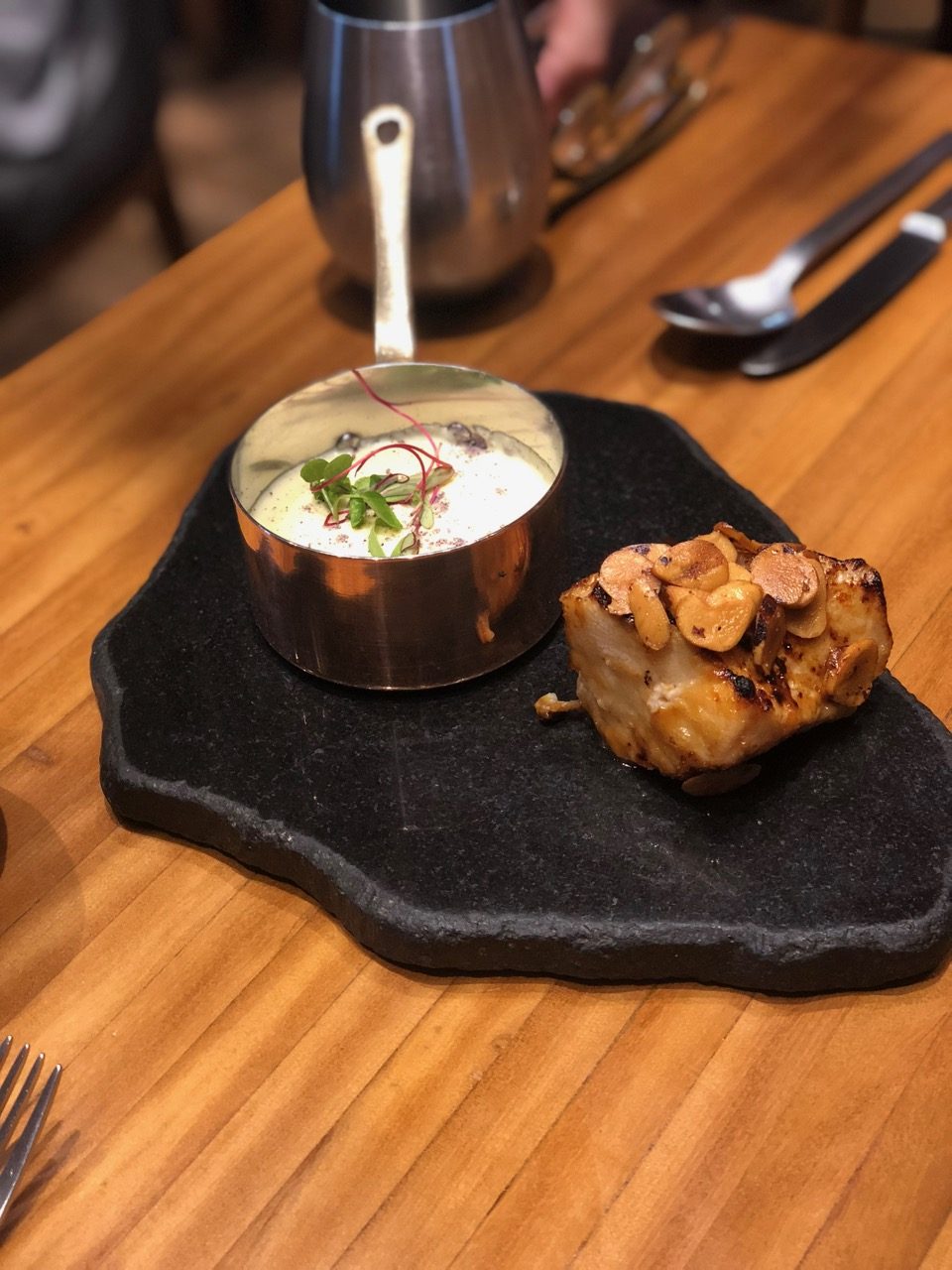 Restaurante Maïdo Lima Peru Worlds 50 Best Mitsuharu Maïdo