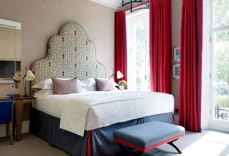 Number Sixteen Hotel London UK Firmdale Hotels