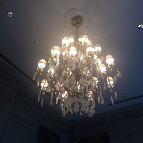 Palacio Duhau Park Hyatt Buenos Aires Argentina