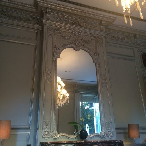 Palacio Duhau Park Hyatt Buenos Aires Argentina