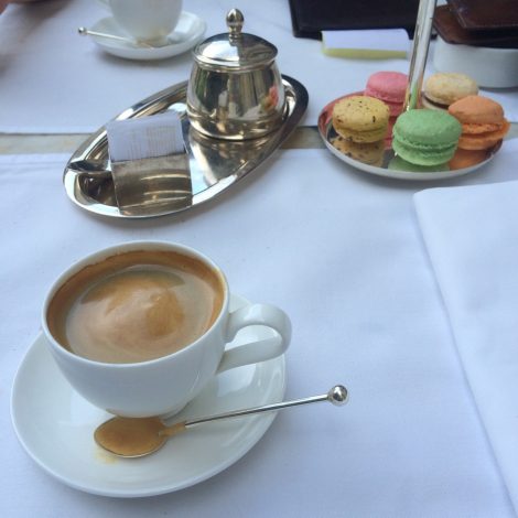 Palacio Duhau Park Hyatt Buenos Aires Argentina