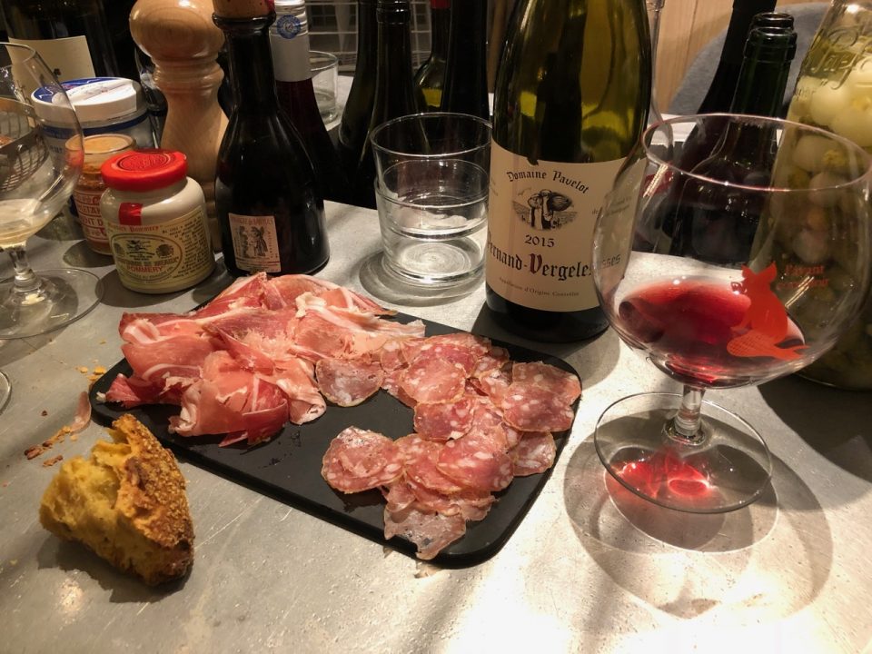 Restaurantes Paris França