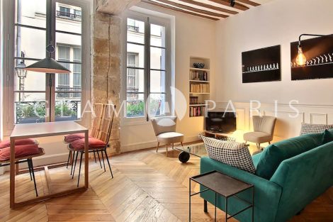 Apartamento Paris Glamaparis