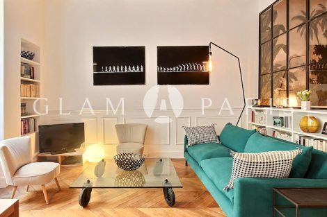 Apartamento Paris Glamaparis