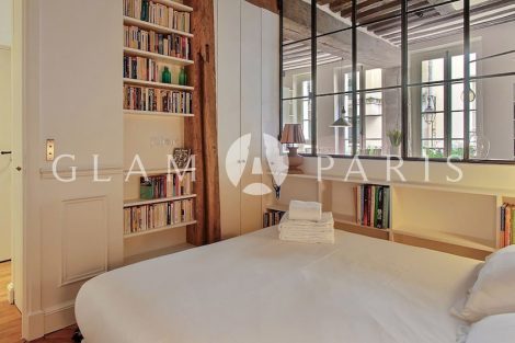 Apartamento Paris Glamaparis