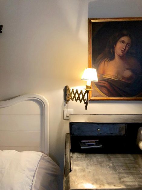 Paris apartamento Marais