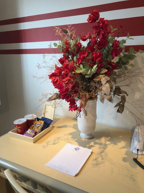 Vila da Santa Hotel Búzios Rio de Janeiro Brasil