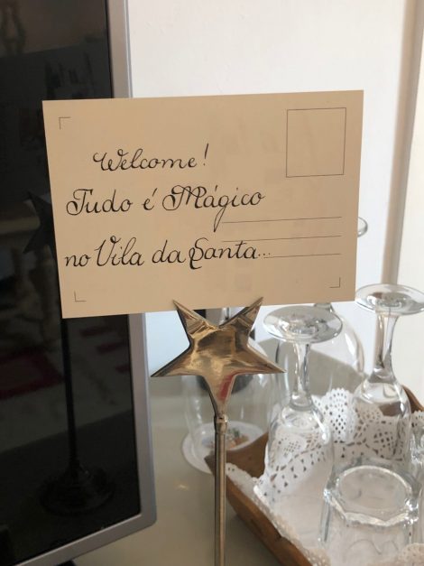 Vila da Santa Hotel Búzios Rio de Janeiro Brasil