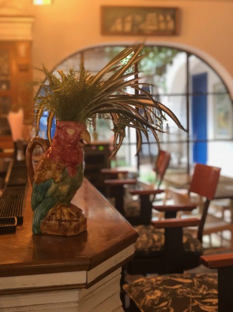 Vila da Santa Hotel Búzios Rio de Janeiro Brasil