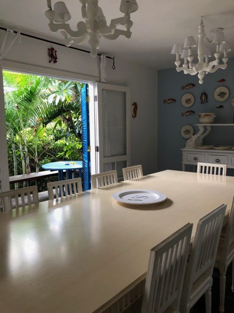 Vila da Santa Hotel Búzios Rio de Janeiro Brasil