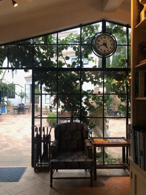 Vila da Santa Hotel Búzios Rio de Janeiro Brasil