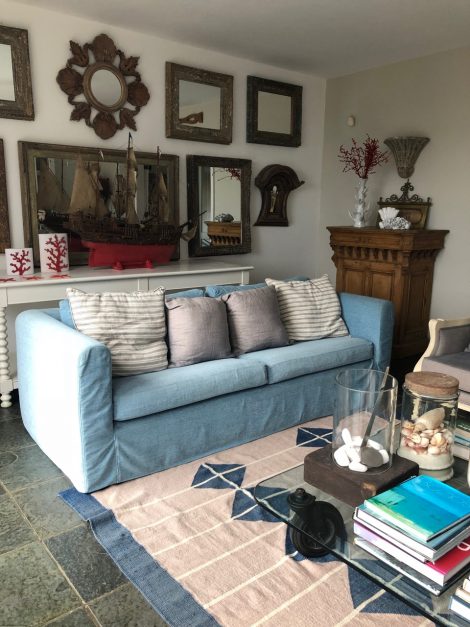 Vila da Santa Hotel Búzios Rio de Janeiro Brasil