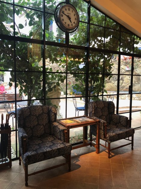 Vila da Santa Hotel Búzios Rio de Janeiro Brasil