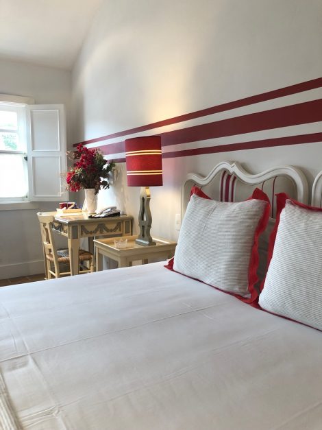 Vila da Santa Hotel Búzios Rio de Janeiro Brasil