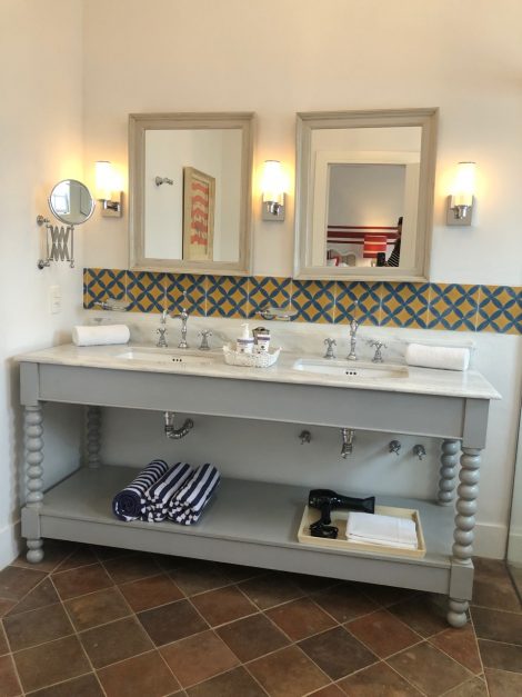 Vila da Santa Hotel Búzios Rio de Janeiro Brasil