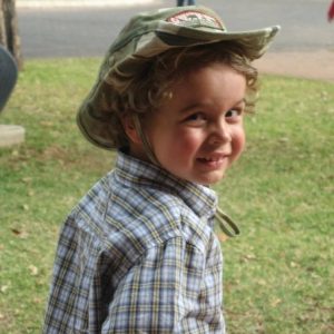 Royal Livingstone Victoria Falls Hotel Zambia