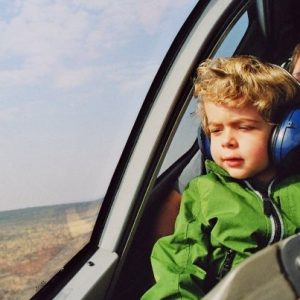 Royal Livingstone Victoria Falls Hotel Zambia