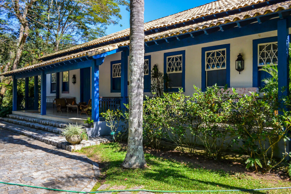 Fazenda Santa Vitória